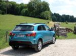 Mitsubishi ASX 2010 года
